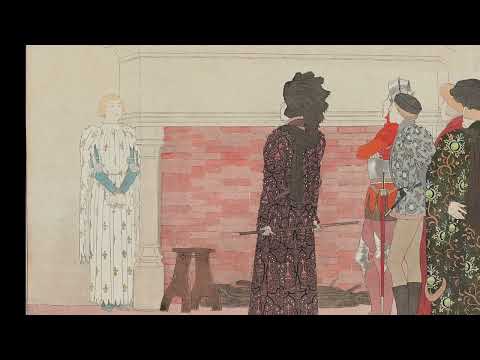 The Heroic Martyr for Truth. Act 1. Scene 33