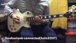 Connected - Halo2 ost(hoobastank)