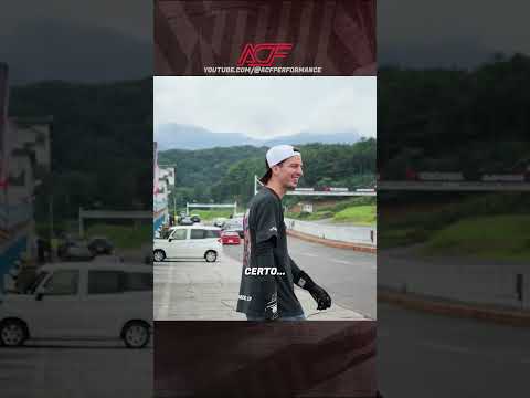 TEASER   FIQUEI EM TOP 3 NO CAMPEONATO DE DRIFT NO JAPÃO! EP 08