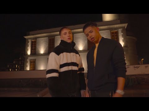 Soqe x Marc Magan - Foto de Perfil