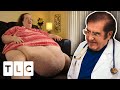600 Lb Mum's Stunning 250 Lb Weight Loss Leaves Dr. Now Incredibly Proud | My 600-Lb Life