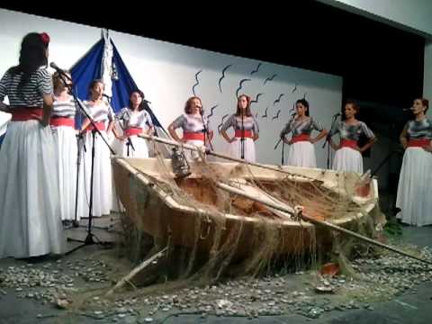 Čapljina Portal: Klapa Neum - Moje prvo pijanstvo