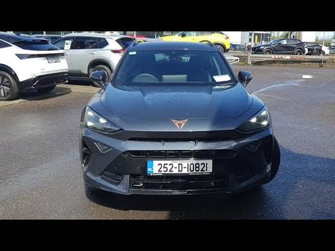 Cupra Formentor 1.5 eTSI 150hp DSG - Image 2