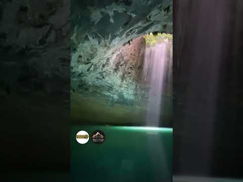 Conheça as belezas do Poço da Camisas, em Divinópolis de Goiás - Alexandre Lobo