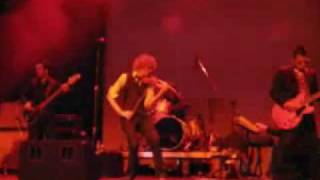 Kalan Porter - Single - Edmonton