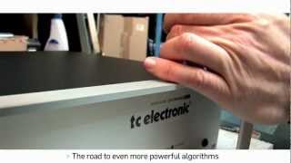 Video thumbnail for TC Electronic System 6000 MKII - The Legend Continues by TC Electronic HD