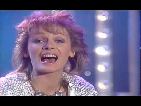 Ingrid Peters - Über die Brücke geh'n 1986