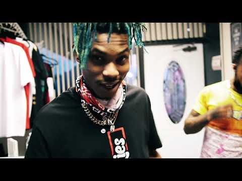 Hoolieent - The H WAY ONY!  IVLOG2