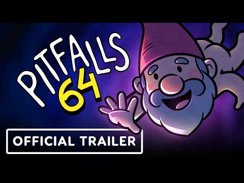 Gameplay Trailer