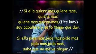 Little Pepe - Lo Tengo Que Dar (+ Letra) (Aspire Riddim)