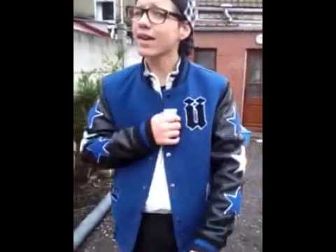 Booba chorégraphie RTC