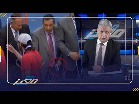 اللواء مصطفى هدهود