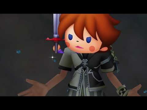 Final Fantasy Mystic Quest in a nutshell(And a preview)