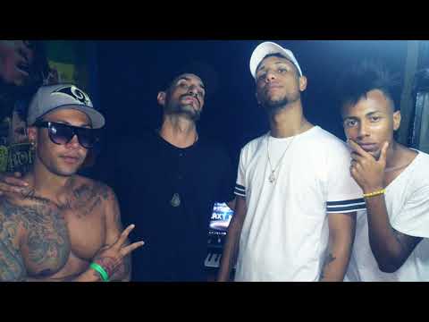 MI JEVA LOBO KING DOWA FT JONATHAN & RONNY PIPOL& SULIVAN  CD FORCE DENBOW AUDIO OFICIAL