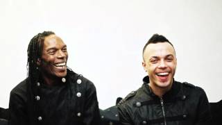 Mirror In The Bathroom (Gaudi remix) – Gaudi vs. The Beat