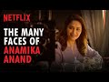 Who Is The Real Madhuri Dixit The Fame Game Behind The Scenes Madhuri Dixit