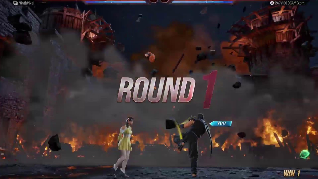 Play Video
