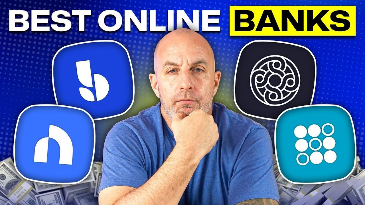 Best Online Banks | How to Pick the Right Account for You