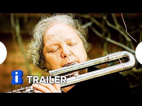 A MÚSICA NATUREZA DE LÉA FREIRE | Trailer Oficial