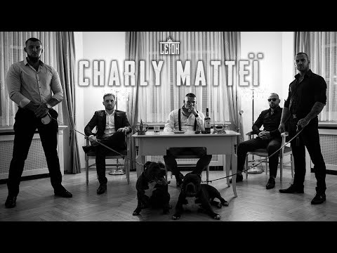LETOH - CHARLY MATTEÏ  [ OFFICIAL VIDEO ] (prod. Ringo Slice)