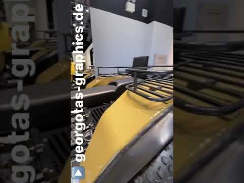 MONSTER QUADS IN ABUH DHABI