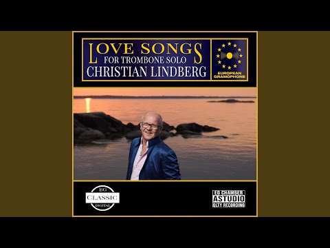 I’m getting Sentimental over You (arr. for Solo Trombone) I