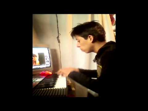 love her madly cover por ollie ( :) )