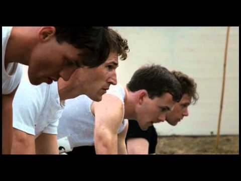 Chariots of Fire - New Trailer - In cinemas July 13