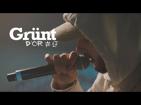 Video thumbnail for Grünt d’Or #17