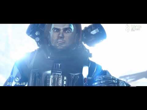 Ivan Khurtin - Rite of Passage (Original Mix) Trance All-Stars Records [Promo Video]