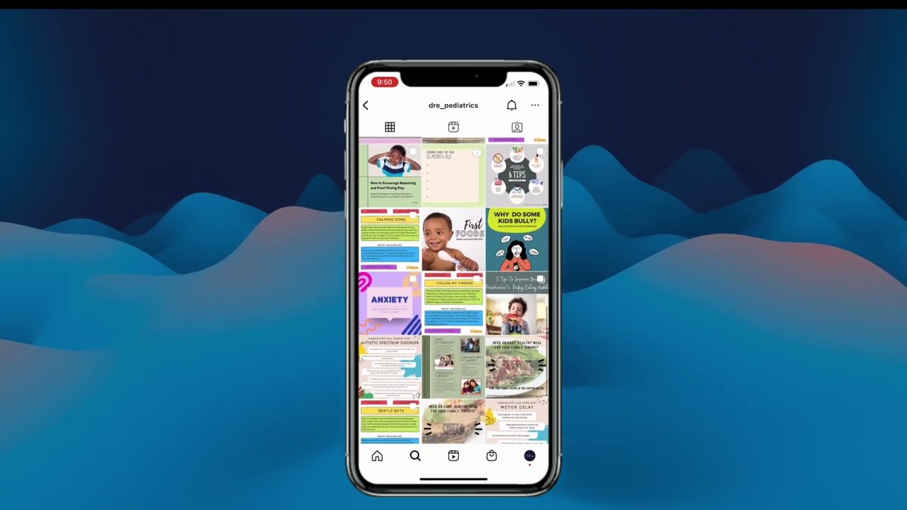 Patient Experience Demo