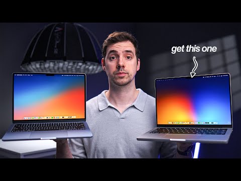 M4 MacBook Air vs M4 MacBook Pro - 4 Months Later