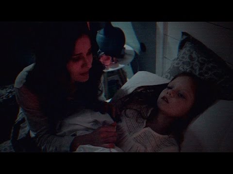 PARANORMAL ACTIVITY 5 GHOST DIMENSION – Toby dans la chambre [Extrait - VOST]