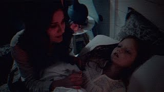 PARANORMAL ACTIVITY 5 GHOST DIMENSION – Toby dans la chambre [Extrait - VOST]