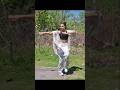 Ninjass Jumparoundlikethis Jumparound Dance Outside Sun Trend This Has Been All Over My Fyp