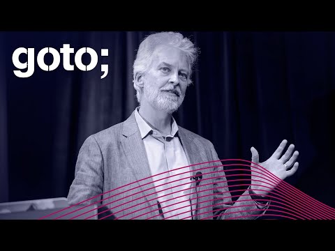 Ray: A System for Distributed Applications • Dean Wampler • GOTO 2020