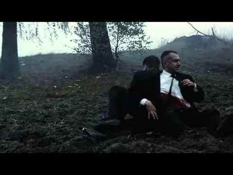 Najlepsze sceny z filmu "Psy 2: Ostatnia Krew": część II