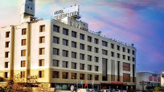 SilverCloud Hotel and Banquets, Ahmedabad, India | Travel Deewane