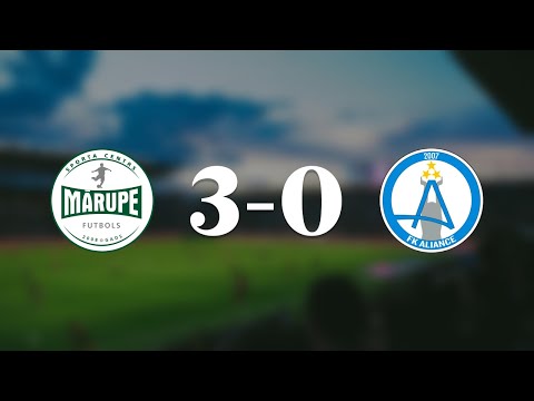 06.08.2022: Mārupes SC – Futbola Alianse. Dobrecova Cup 2022 U11