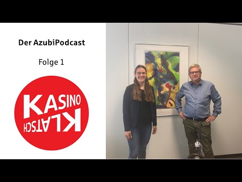 Folge 1 - Norbert und sein Arbeitsalltag