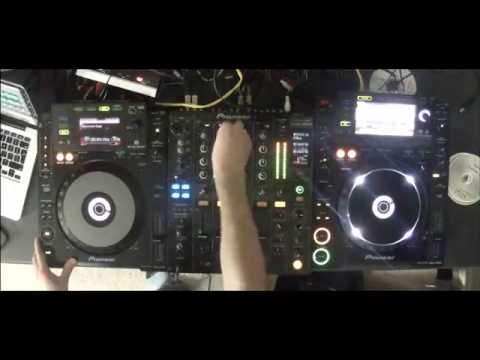 Dj Hot 2015 | Gammer - Do You Want How I Mix Studio Mix #01