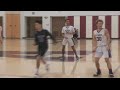 Altoona Boys Basketball Rolls On Mifflin County