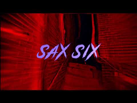 Purp Pyro - SAX SIX (Official Music Video )