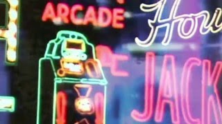 MONK PARKER  | The Happy Hours