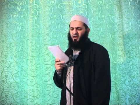 Abdulla bin Zubejri & Muavie ibni ebi Sufjani