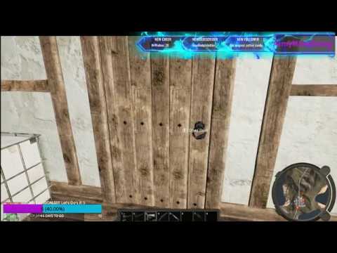 Hold Your Own Lets Play / Gameplay Episode 16 "picking up where we left off"