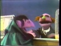 Sesame Street The Count Goes To The Bank German
