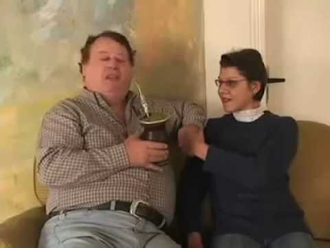 Pior FILME BRASILEIRO  gauches ! Ai ! - Completo