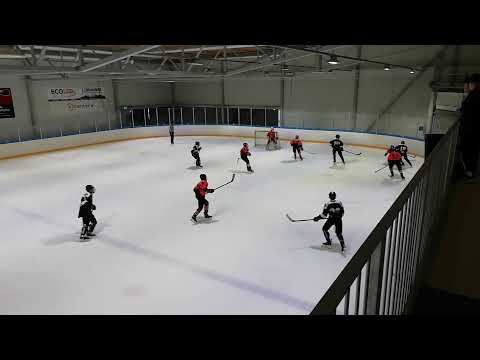 U15 AAA Jyp - KooKoo / Buugi 1 21.8.2021 klo 12:30