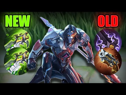 MOSKOV DOUBLE BLADE OF DESPAIR IS TOO DANGEROUS! PLEASE DON'T LET MOONTON KNOW!